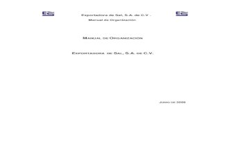 Manual Organización de ESSA Final 10062009.pdf