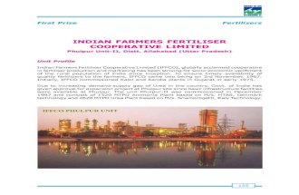Iffco Phulpur Project