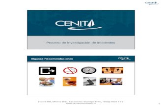 03 Presentacion Metodo Evita - Cenit Consultores