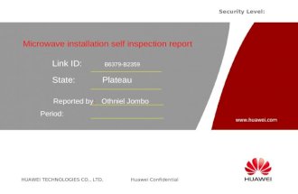 Microwave Installation Link Report_nem5_b6379 Dir b2359