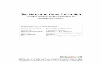 Nanyang Case
