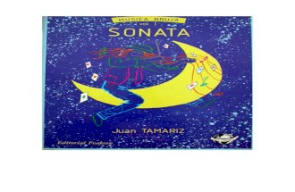 Juan Tamariz Sonata