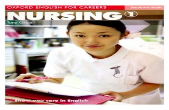 Nursing 1 Student s Book