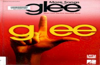 Glee - Volume 2 - Season 1 - More Songs From Glee
