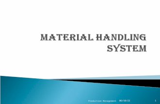 Material Handling 1429797712601