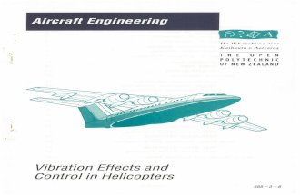 08 - Vibration Effects and Control in Helicopters