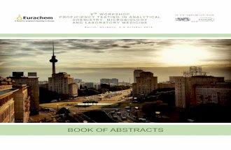 Book of Abstracts PT
