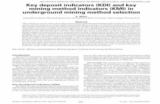 Key deposit indicators (KDI) and key mining indicators (KMI).pdf