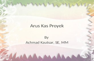 Arus Kas Proyek1.pptx