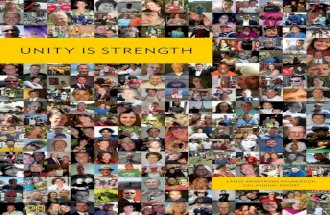 Lance Armstrong Foundation LIVESTRONG Annual Report