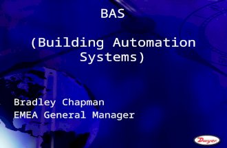31 What is Building Automation