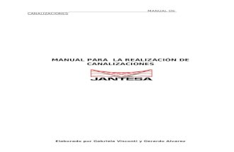 MANUAL DE CANALIZACIONES_gerardo.doc