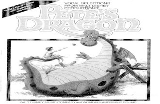 247441189 Pete s Dragon PDF