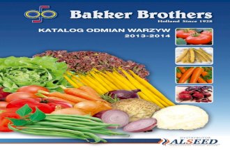 Bakker Brothers