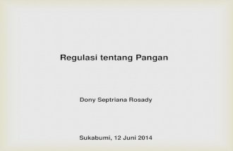 Regulasi tentang Pangan.pdf