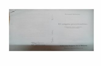 El enigma precolombino.pdf