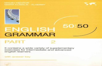 WIR 2004 English.grammar 50.50 Part.2