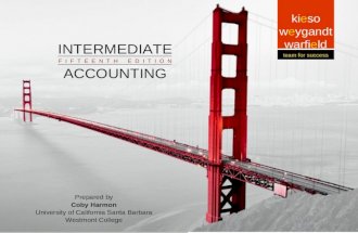 Intermediate Accounting Kieso Chapter 2