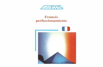 Assimil - Frances Perfeccionamiento
