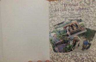 El Ritual Del Café y La Palabra