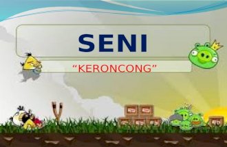 Keron Cong