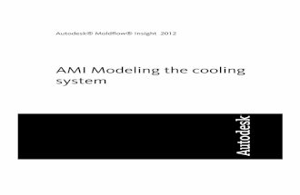 Ami Modeling Cool System