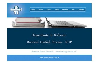 EngSw 02.1 RUP ConceitosPraticas