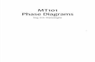 MT101- Lesson 11- Phase Diagrams [SHU a B]