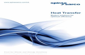Heat Transfer White Paper