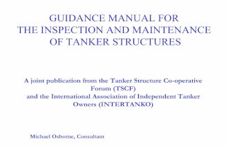 2TSCF Intertanko Manual