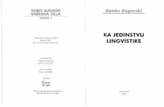 202365003-Ranko-Bugarski-Ka-jedinstvu-lingvistike.pdf