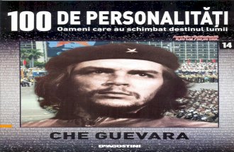 014 - Che Guevara