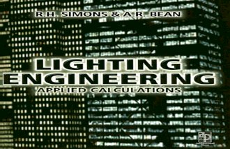 Lighting Engineering.pdf