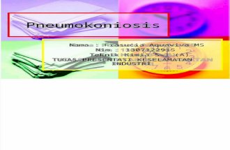 pneomokiniosis
