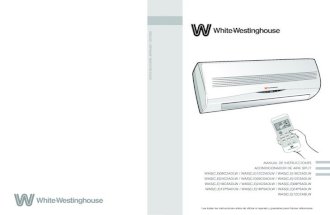 MANUAL SPLIT WHITE-WESTINGHOUSE.pdf