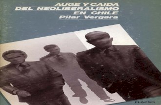 Vergara - Auge y caída del neoliberalismo en Chile.pdf