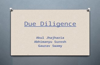 Due Diligence.pptx