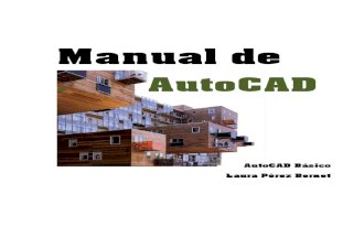 Manual Autocad 2012