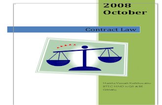 58978507 Contract LAW