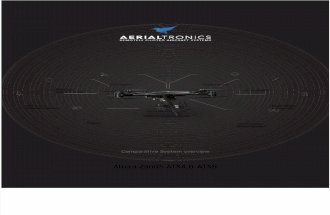 Zenith UAV Catalog