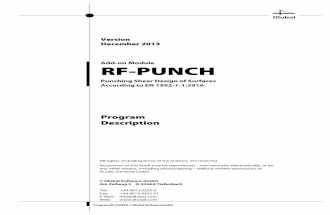 RF-PUNCH