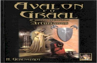 Avalon e o Graal H.gerentadt