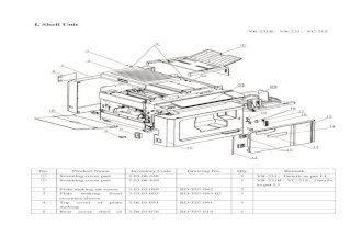 Duplicator BPS-125 Parts Manual