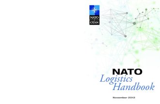 NATO Logistics Handbook (2012)