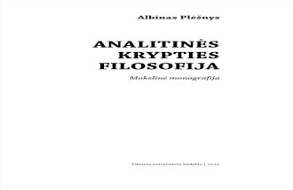 Analitines_krypties_filosofija