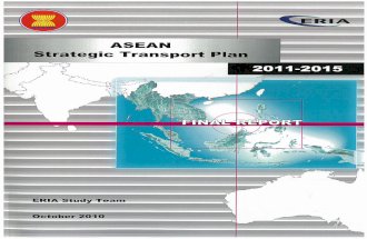 ASEAN Strategic Transport Plan