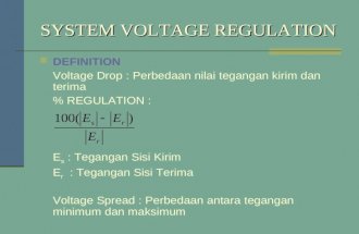 05 - Voltage Regulator