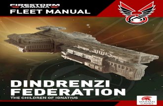 Dindrenzi Federation Fleet Manual Download Version 240214