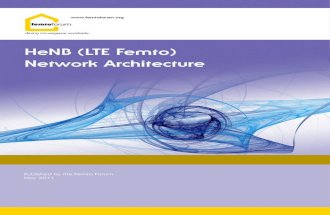 025 HeNB Network Architecture May2011