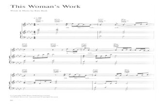 OST-This -Woman's Work - Kate Bush